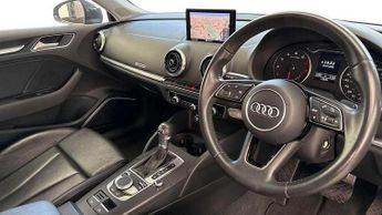 Audi A3 35 TFSI Sport 5dr S Tronic