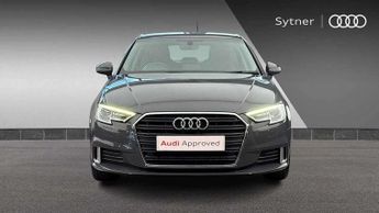 Audi A3 35 TFSI Sport 5dr S Tronic