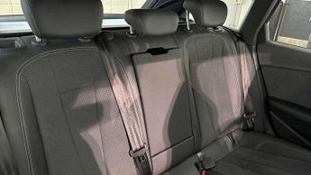 Audi A4 35 TDI S Line 5dr S Tronic