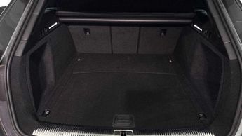 Audi A4 35 TDI S Line 5dr S Tronic
