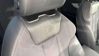 Audi A4 35 TDI S Line 5dr S Tronic