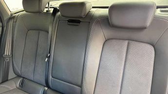 Audi A6 50 TFSI e Quattro Black Edition 4dr S Tronic