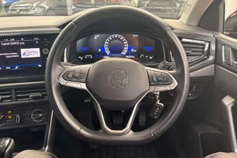 Volkswagen Polo 1.0 TSI Life 5dr DSG