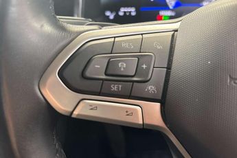 Volkswagen Polo 1.0 TSI Life 5dr DSG