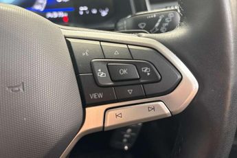 Volkswagen Polo 1.0 TSI Life 5dr DSG