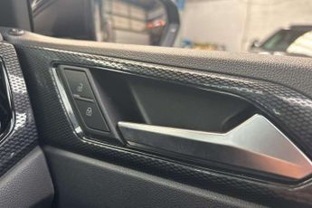 Volkswagen Polo 1.0 TSI Life 5dr DSG