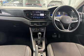 Volkswagen Polo 1.0 TSI Life 5dr DSG