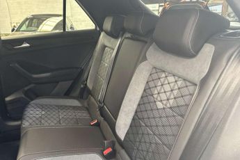 Volkswagen T-Roc 1.5 TSI R-Line 5dr DSG