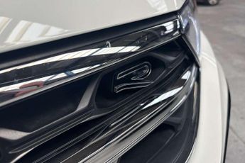 Volkswagen T-Roc 1.5 TSI R-Line 5dr DSG