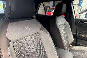 Volkswagen T-Roc 1.5 TSI R-Line 5dr DSG