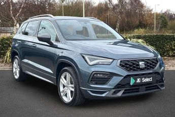 SEAT Ateca 1.5 TSI EVO FR 5dr