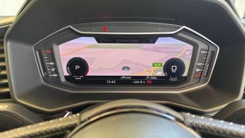 Audi A1 35 TFSI S Line 5dr S Tronic