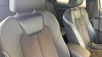 Audi A1 35 TFSI S Line 5dr S Tronic