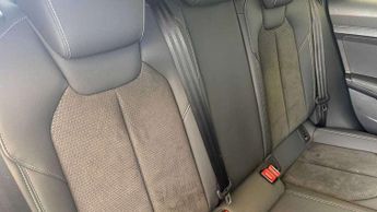 Audi A1 35 TFSI S Line 5dr S Tronic