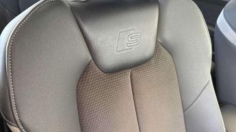 Audi A1 35 TFSI S Line 5dr S Tronic