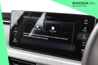 Skoda Kamiq 1.0 TSI SE Edition 5dr DSG