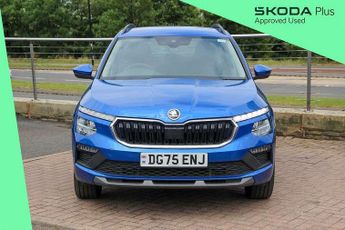 Skoda Kamiq 1.0 TSI SE Edition 5dr DSG