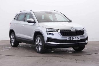 Skoda Karoq 1.0 TSI 116 SE L 5dr