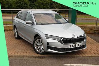 Skoda Octavia 2.0 TDI 150 SE L 5dr DSG