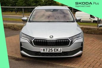 Skoda Octavia 2.0 TDI 150 SE L 5dr DSG