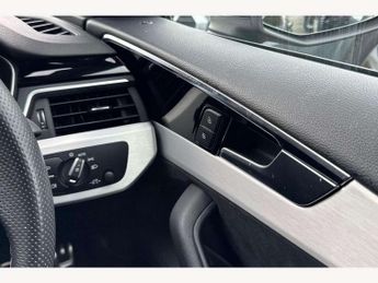 Audi A5 35 TDI S Line 5dr S Tronic