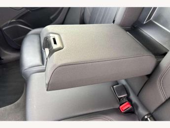 Audi Q5 40 TDI Quattro Sport 5dr S Tronic