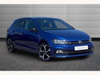 Volkswagen Polo 1.0 TSI 95 R-Line 5dr