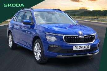Skoda Kamiq 1.0 TSI 95 SE 5dr