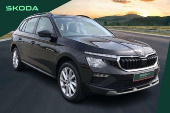 Skoda Kamiq 1.0 TSI SE Edition 5dr