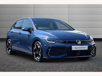Volkswagen Golf 1.5 eTSI 150 R-Line 5dr DSG