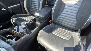 Kia Sportage 1.6T GDi 48V ISG GT-Line S 5dr DCT AWD