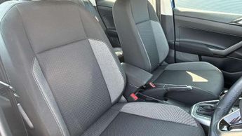 Volkswagen Taigo 1.0 TSI 110 Life 5dr DSG