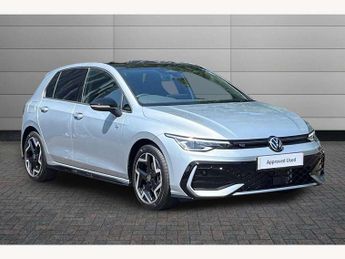 Volkswagen Golf 1.5 eTSI 150 R-Line 5dr DSG