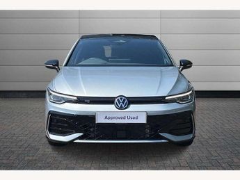 Volkswagen Golf 1.5 eTSI 150 R-Line 5dr DSG