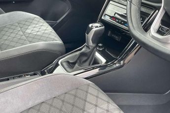 Volkswagen T-Roc 1.5 TSI R-Line 5dr DSG