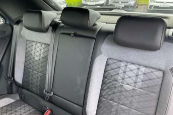 Volkswagen T-Roc 1.5 TSI R-Line 5dr DSG