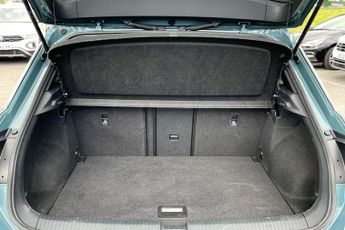 Volkswagen T-Roc 1.5 TSI R-Line 5dr DSG