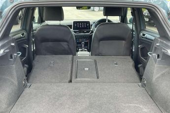Volkswagen T-Roc 1.5 TSI R-Line 5dr DSG