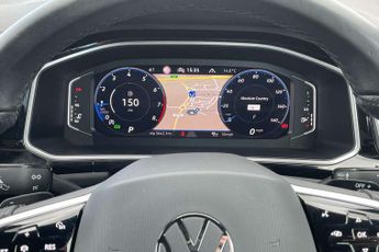 Volkswagen T-Roc 1.5 TSI R-Line 5dr DSG