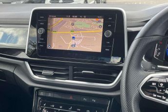 Volkswagen T-Roc 1.5 TSI R-Line 5dr DSG