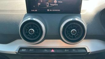Audi Q2 35 TFSI S Line 5dr S Tronic
