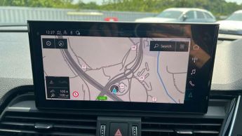 Audi Q5 40 TDI Quattro S Line 5dr S Tronic