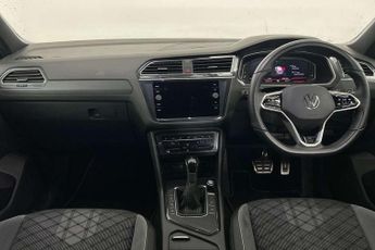 Volkswagen Tiguan 1.5 TSI 150 R-Line 5dr DSG