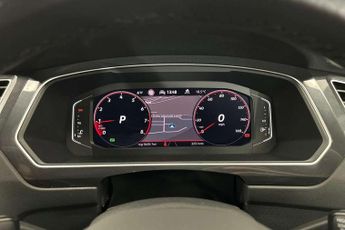 Volkswagen Tiguan 1.5 TSI 150 R-Line 5dr DSG