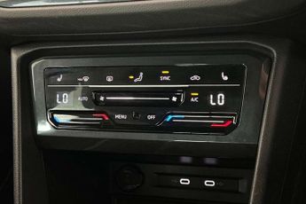 Volkswagen Tiguan 1.5 TSI 150 R-Line 5dr DSG
