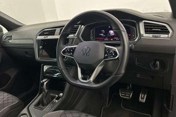 Volkswagen Tiguan 1.5 TSI 150 R-Line 5dr DSG