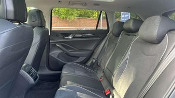 Volkswagen Passat 1.5 TSI eHybrid Elegance 5dr DSG