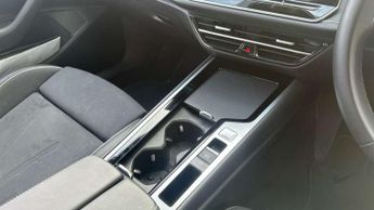 Volkswagen Passat 1.5 TSI eHybrid Elegance 5dr DSG