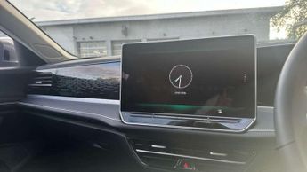 Volkswagen Passat 1.5 TSI eHybrid Elegance 5dr DSG