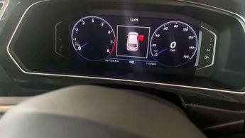 Volkswagen Tiguan 1.5 TSI 150 R-Line Edition 5dr DSG
